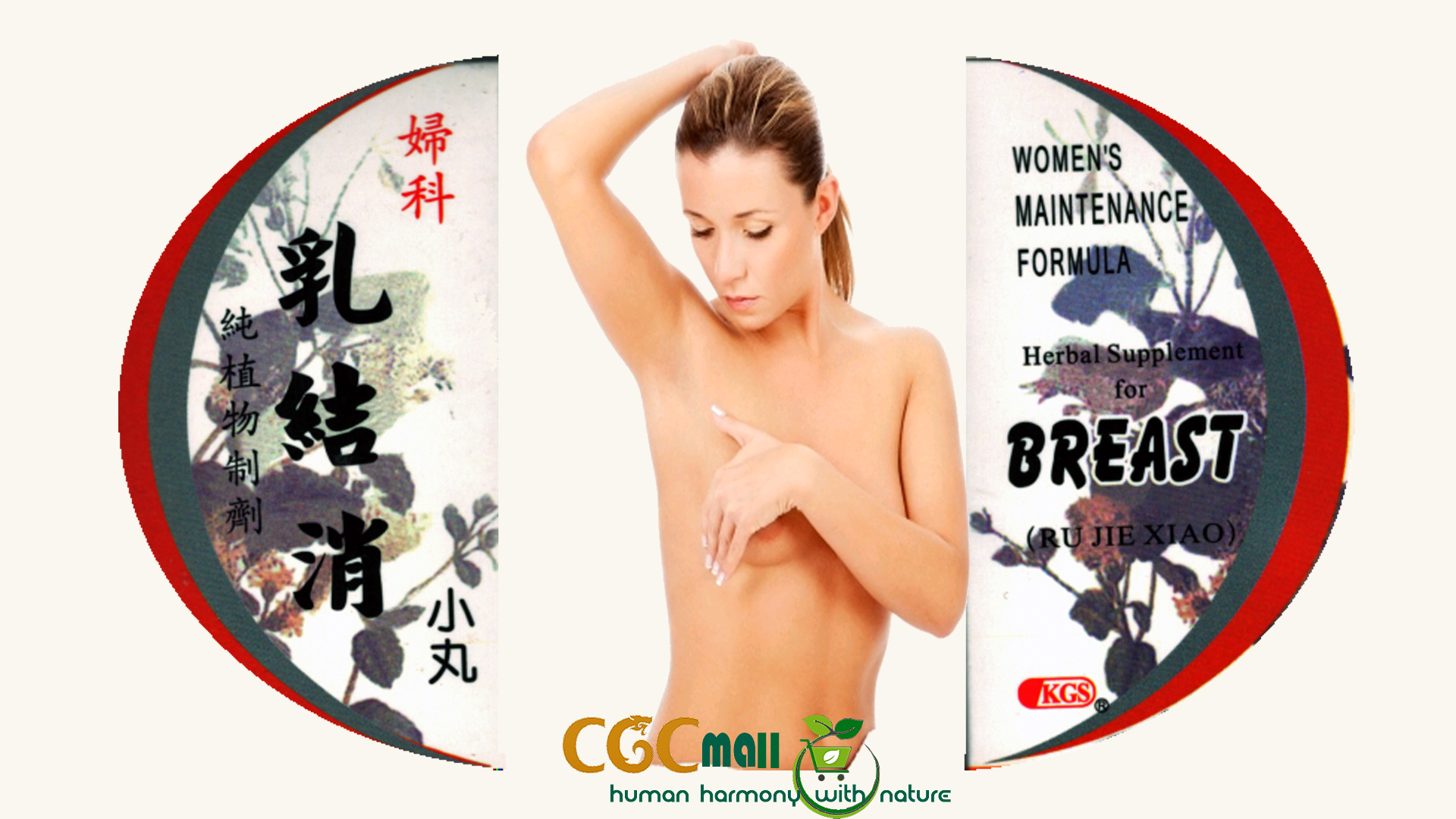 Specific supplement for women health
